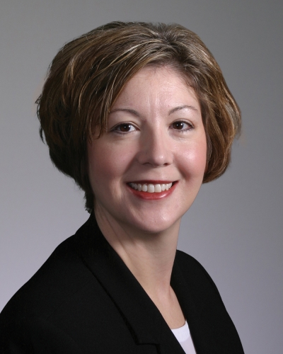 Kori H. Taylor, D.P.M.