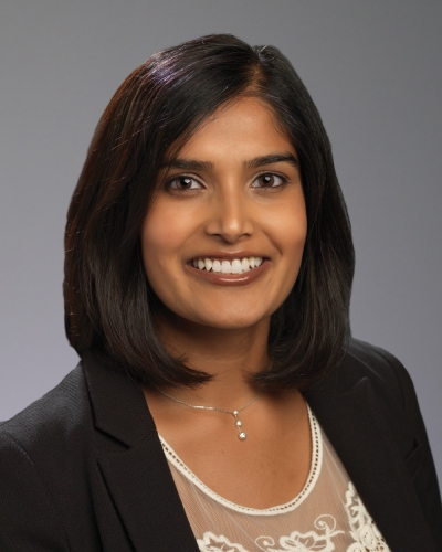 Debashree Tosh-Mitchell, M.D.