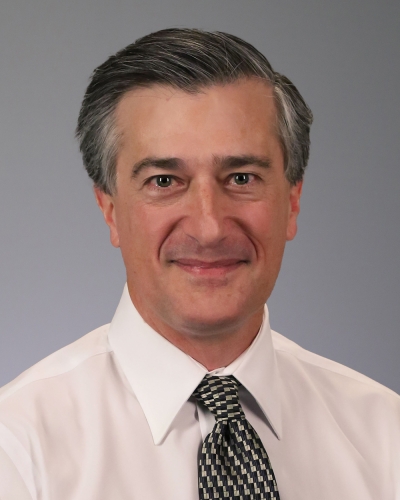 James R. Trahan, M.D.