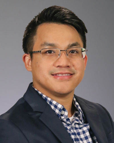 Trung Q. Truong, D.O.