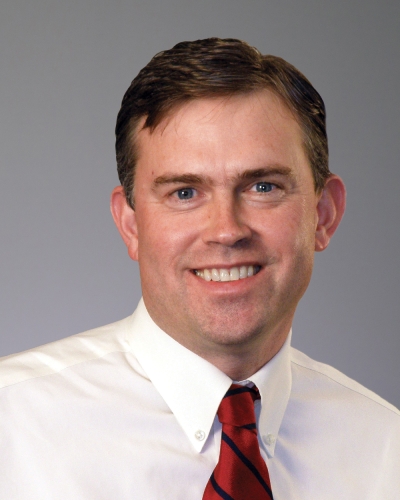 Johnson Underwood, M.D.