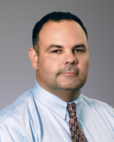 Carl L. Van Tasell, M.D.