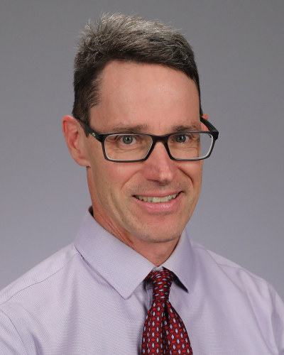 Charles H. Vossler, M.D.