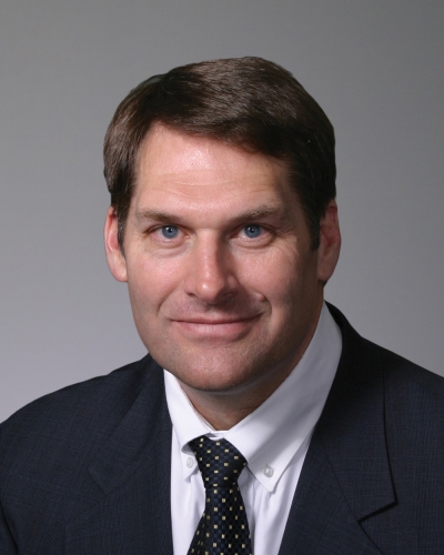 Daniel D. Weed, M.D.