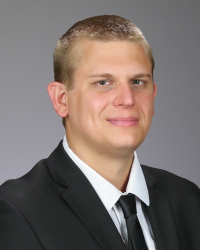 Gregg D. Werner, M.D.