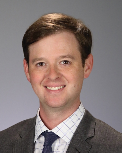 C. Jared White, M.D.