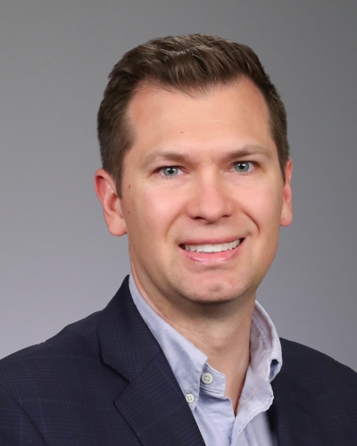 Carson T. Williams, M.D.