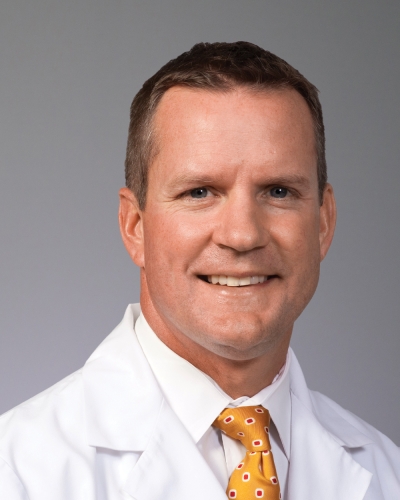 Brian J. Wittek, M.D., FACS