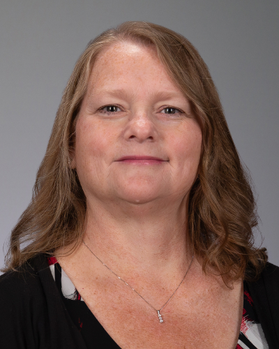 Colleen L. Buchinger, M.D.