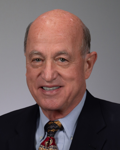 Carl M. Myers, M.D., FAAFP