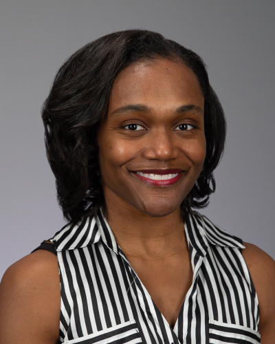 Lindsay Williams, MD