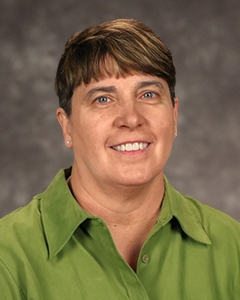 Karen Mollus, AGACNP-BC