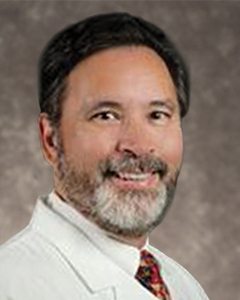 Michael K. Deiparine, M.D.