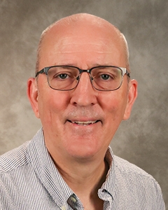 Steven K. Madigan, M.D.